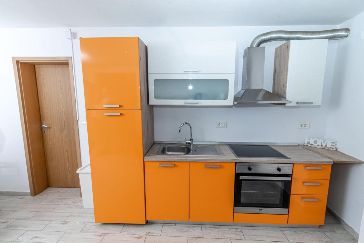 Sml Apartments 2 อิซอลา ภายนอก รูปภาพ
